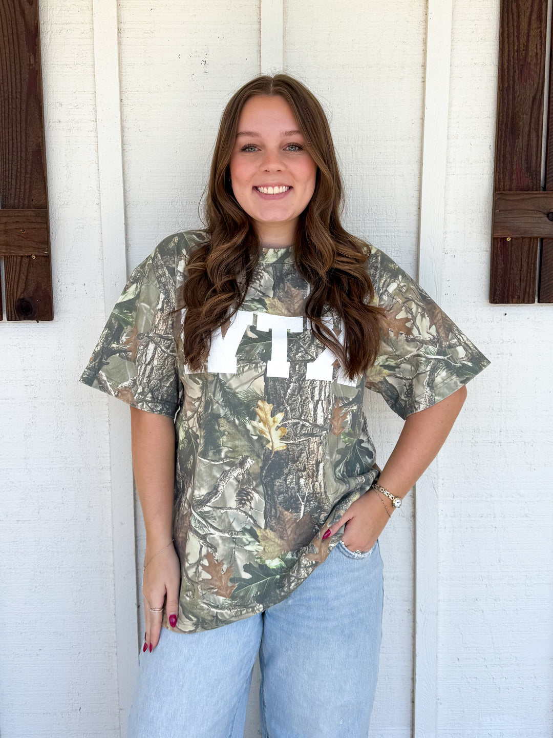 WTX Camo