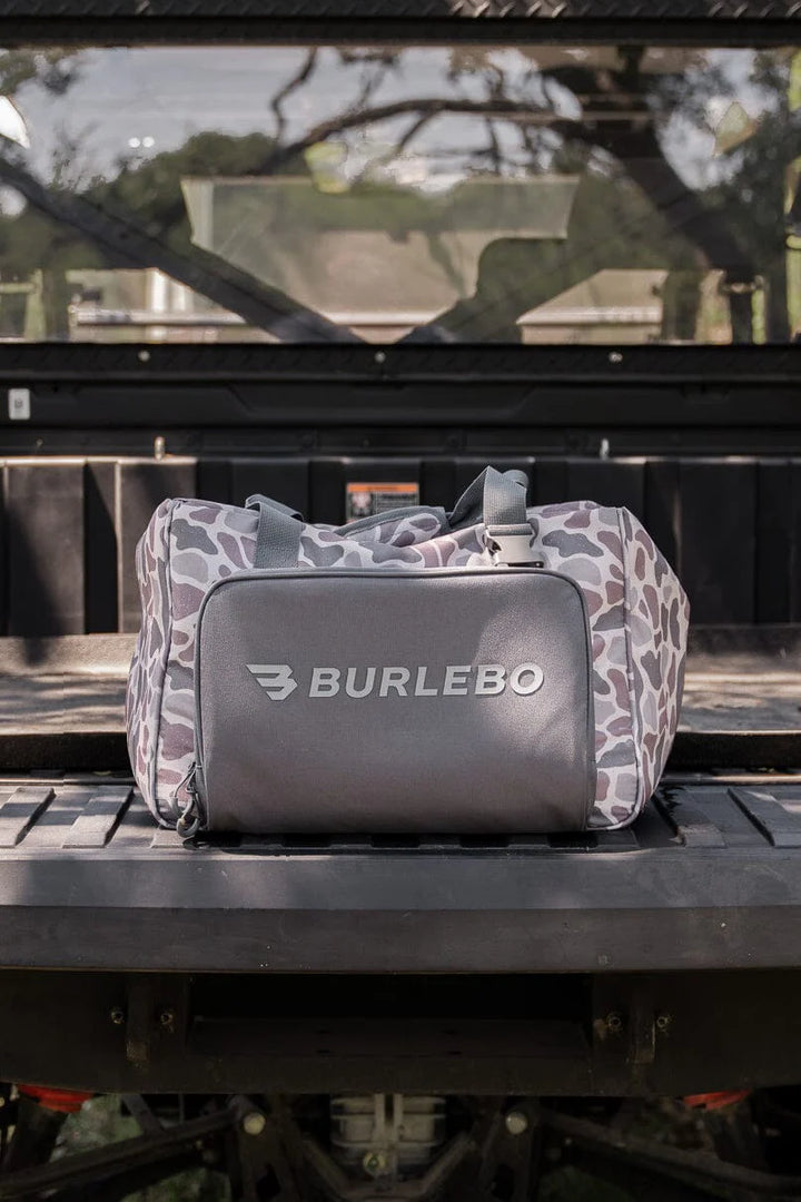The Burlebo Cooler Bag