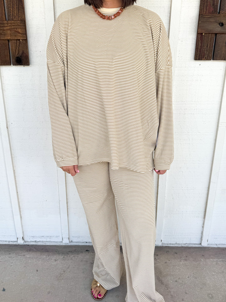 The Bevy Pants