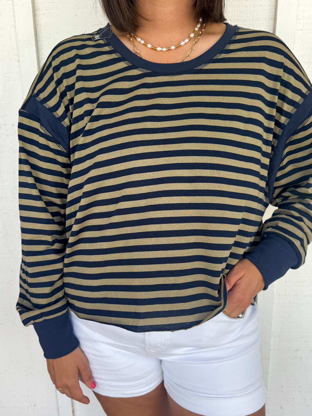 The Shellie Top