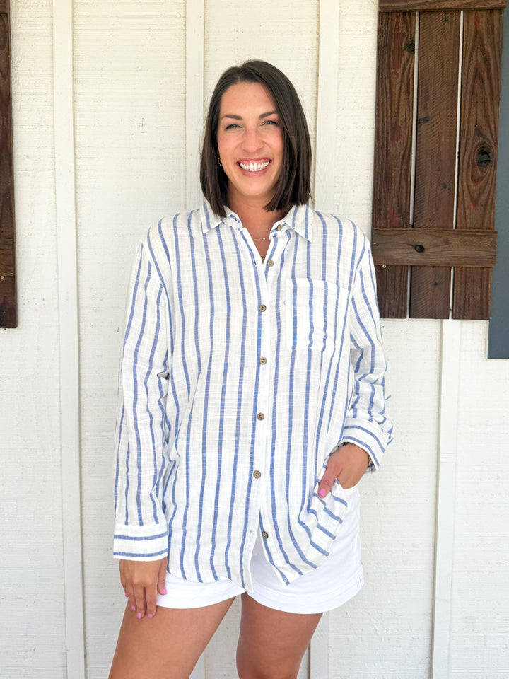 The Nika Top