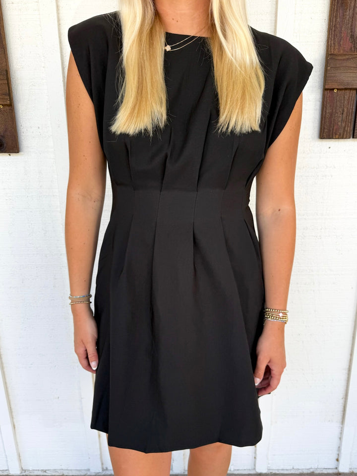 The Demi Dress