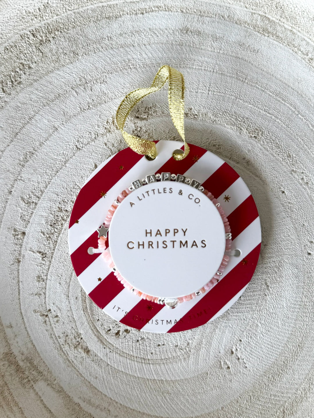 ALC Little Christmas Moments