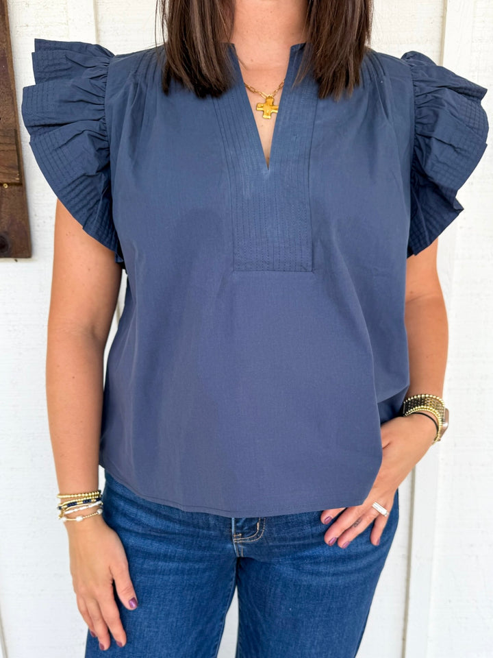 The Baynes Top