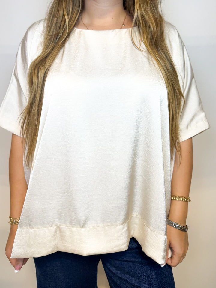 The Morange Top