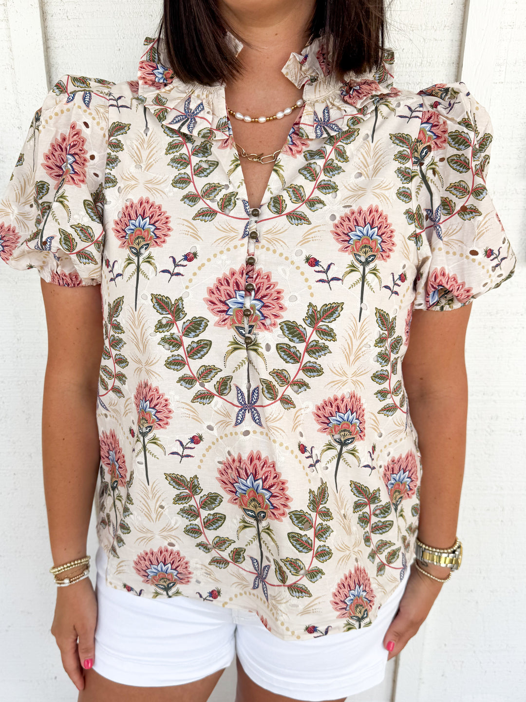 The Aster Top