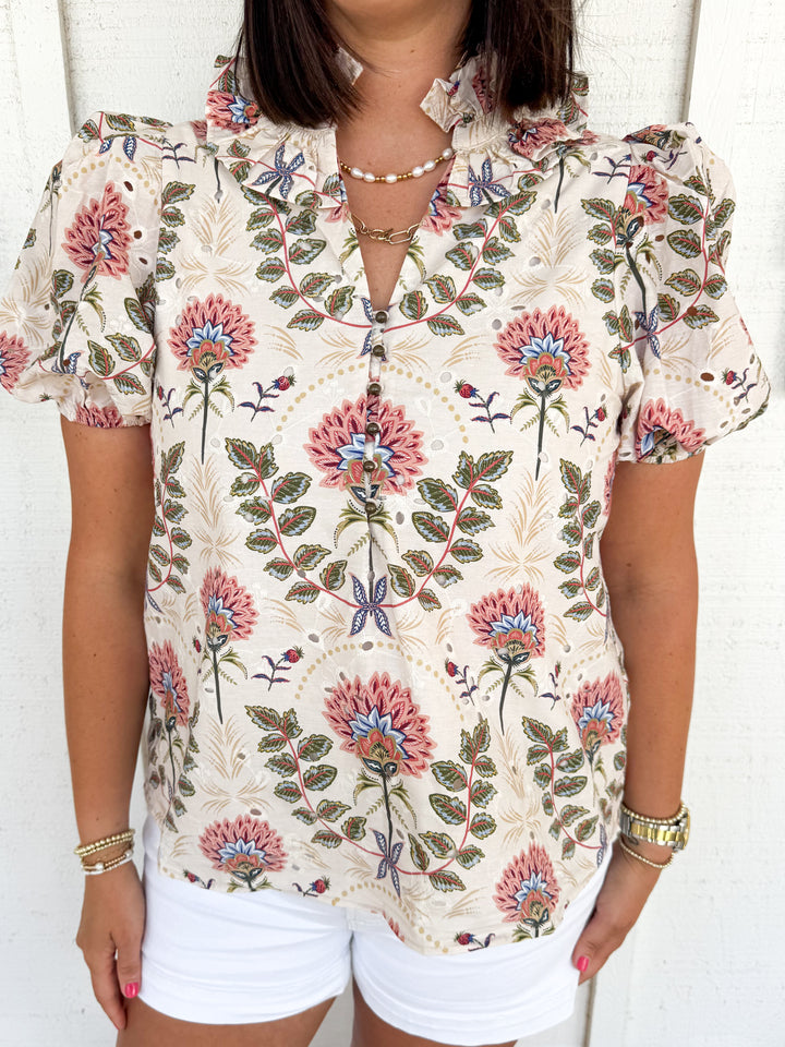The Aster Top