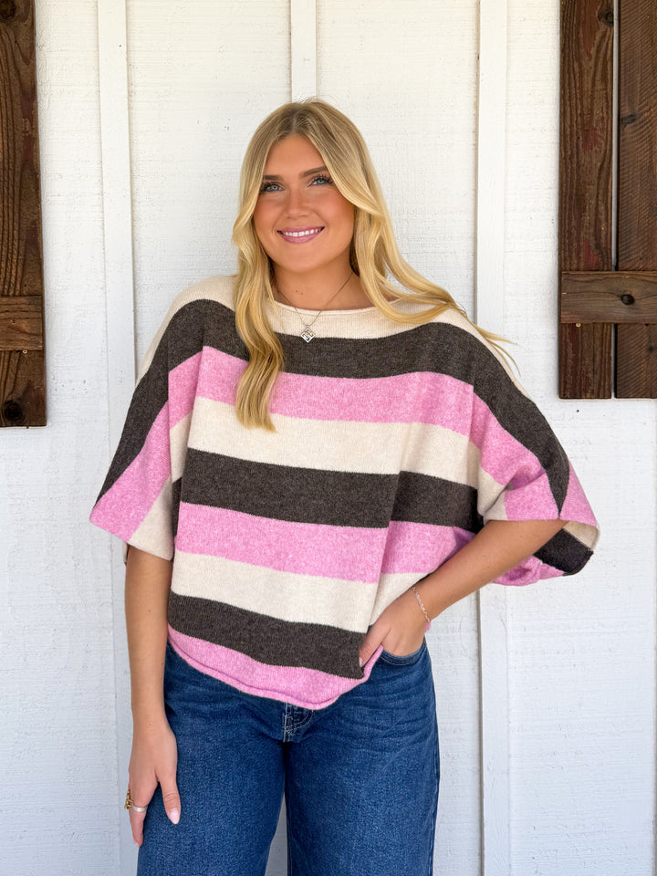 The Katey Top