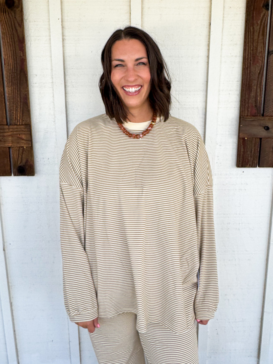 The Bevy Top