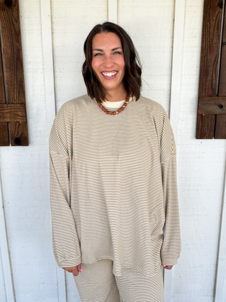 The Bevy Top