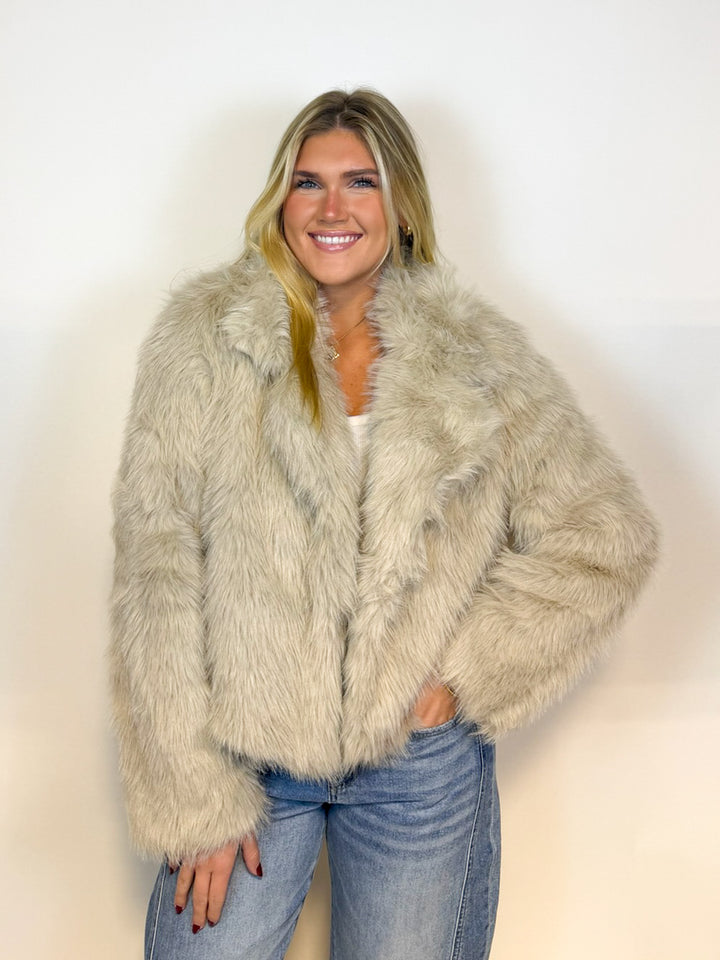 The Motley Jacket