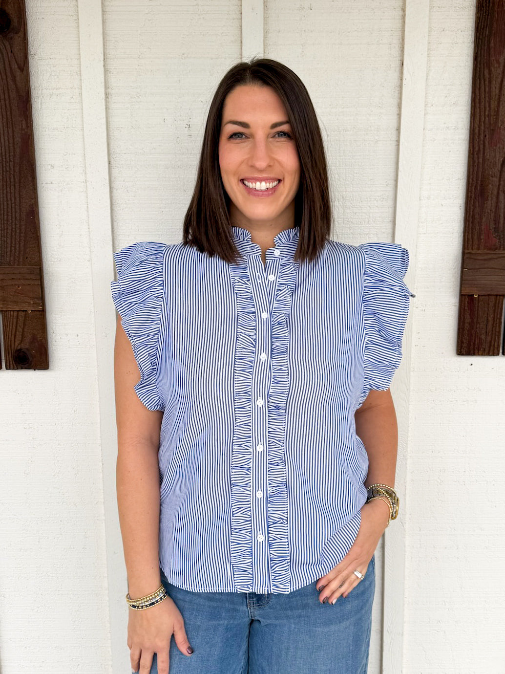The Adlee Top