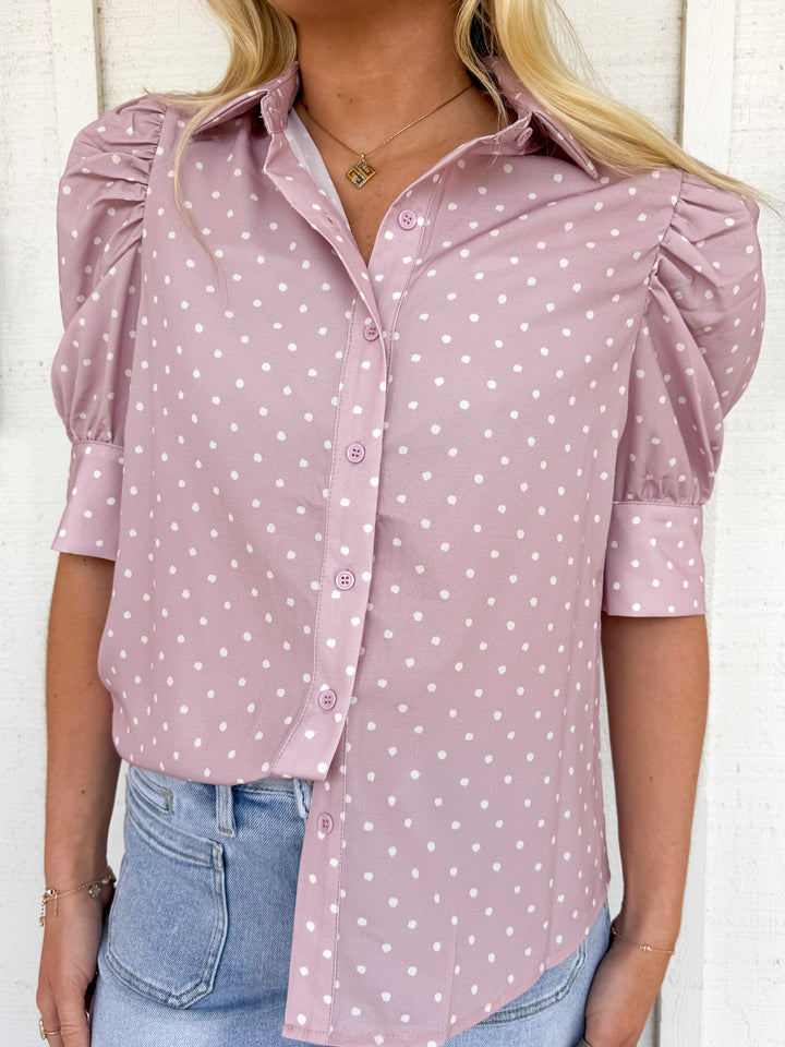 The Joella Top