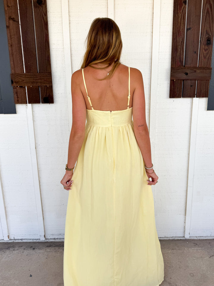The Tayler Dress