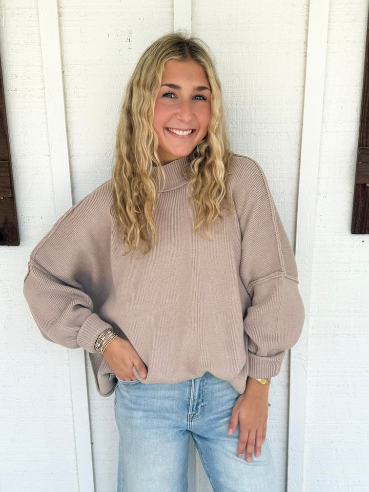 The Dayne Top