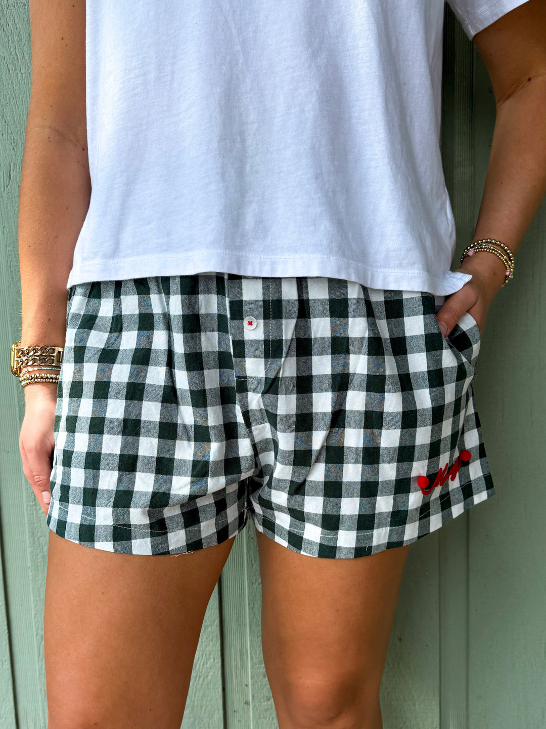 The Myrtle Shorts