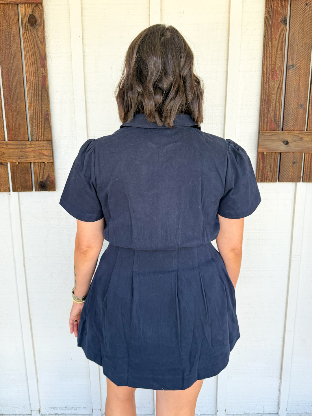The Emmelynn Dress