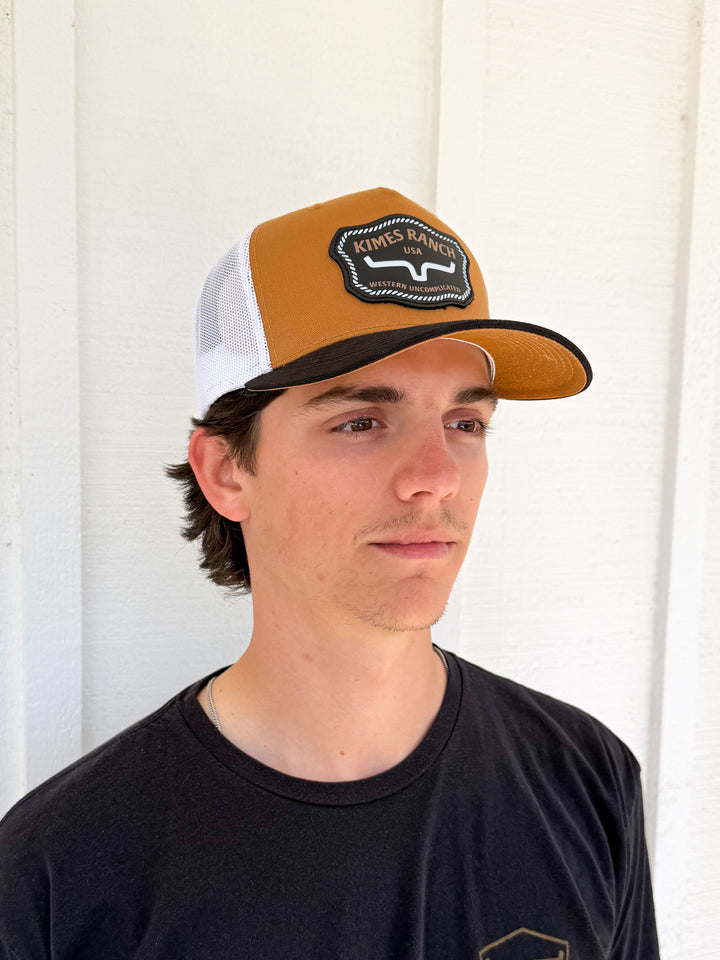 Kimes Ranch Hats