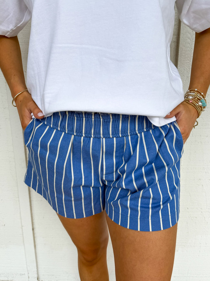 The Journey Shorts
