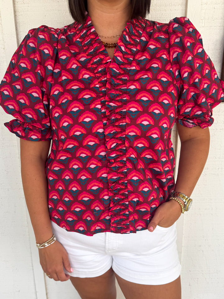 The Rustin Top