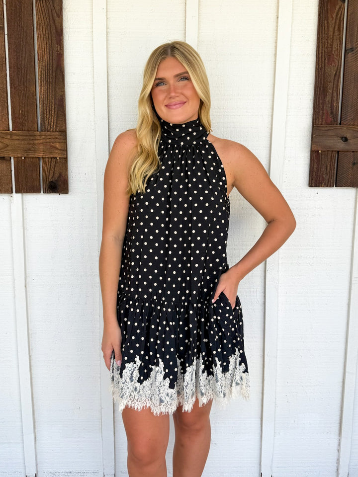 The Oliven Dress
