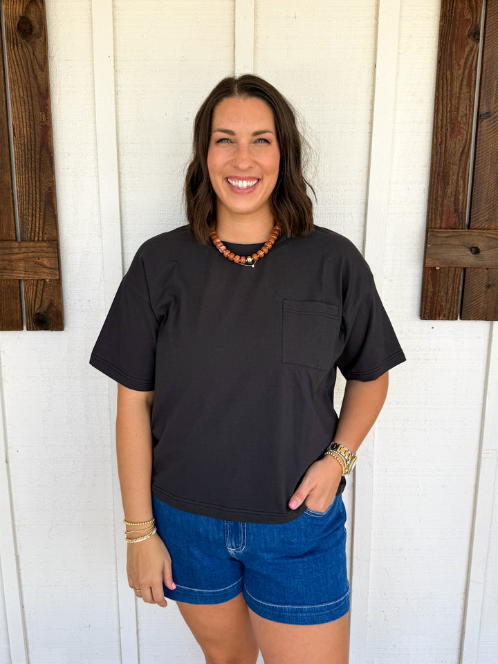 The Gweneth Top