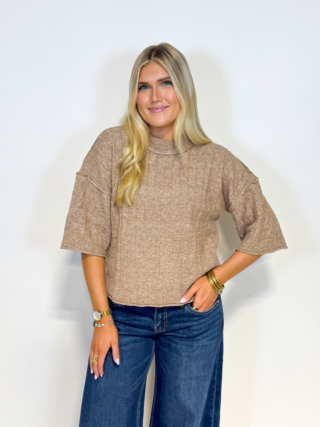 The Kinzee Top