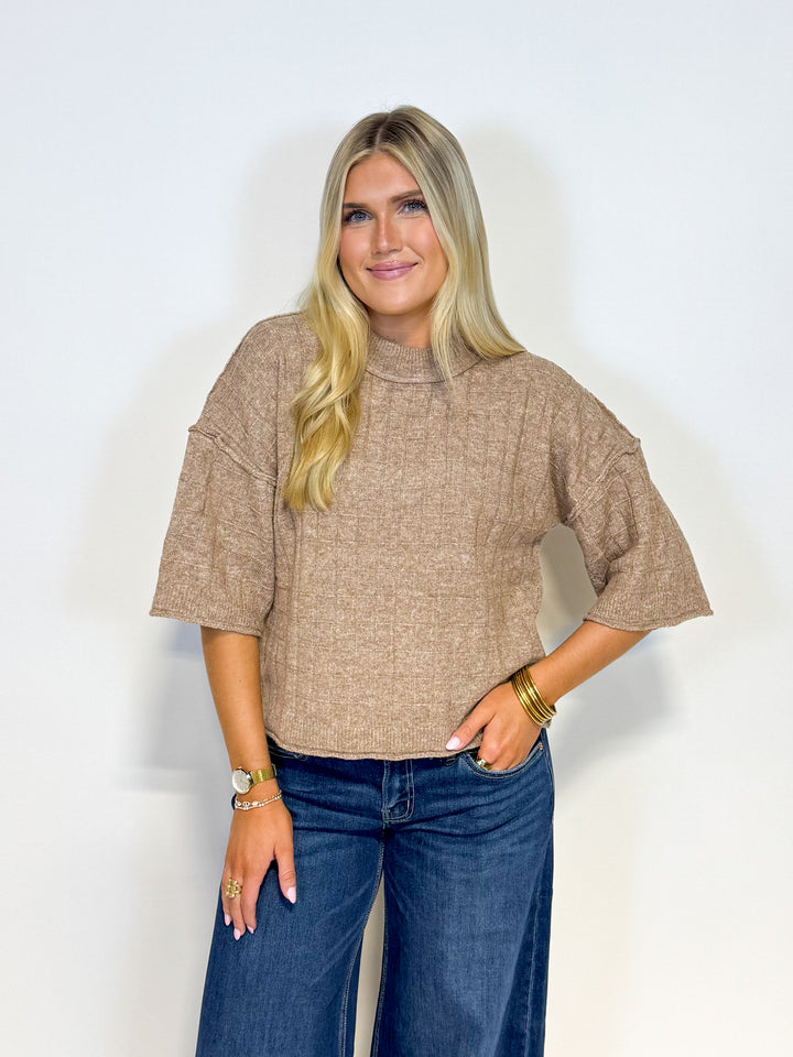 The Kinzee Top
