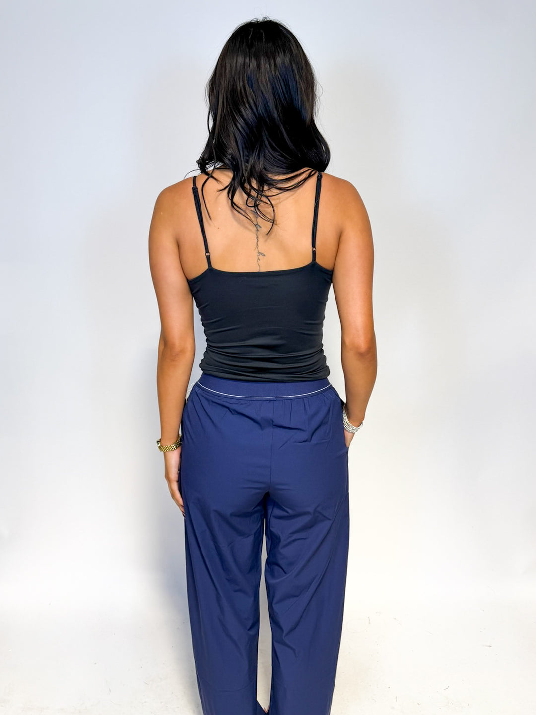 The Karah Pants