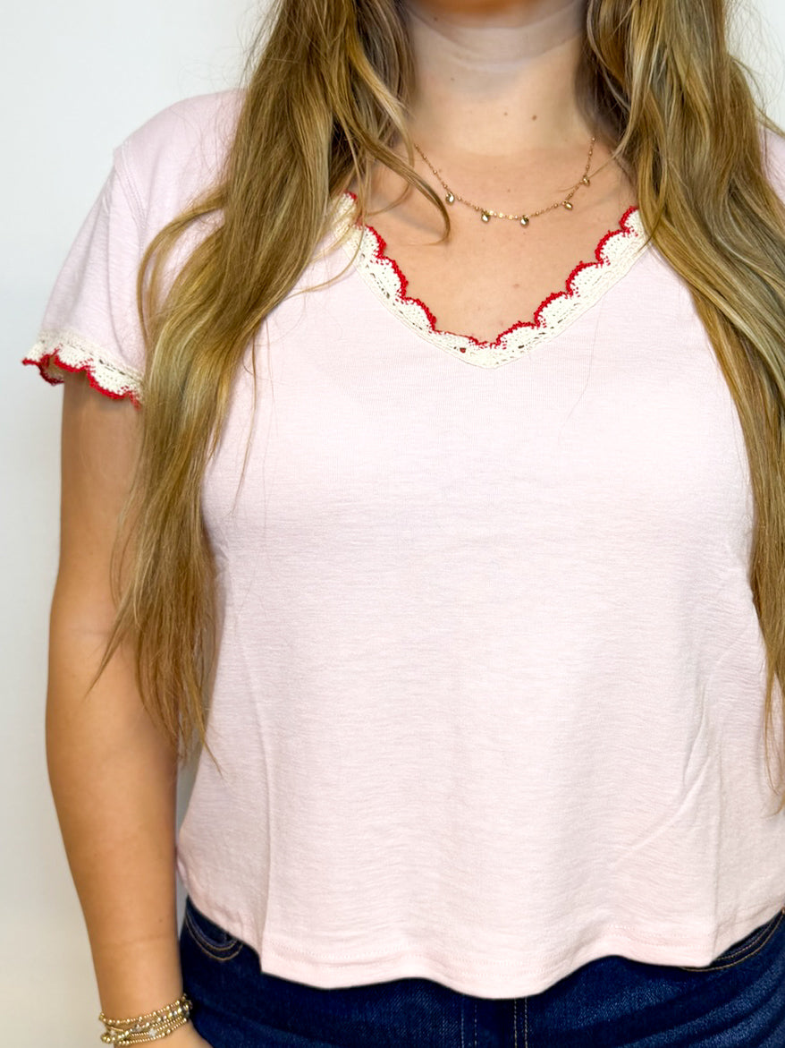 The Vivan Top