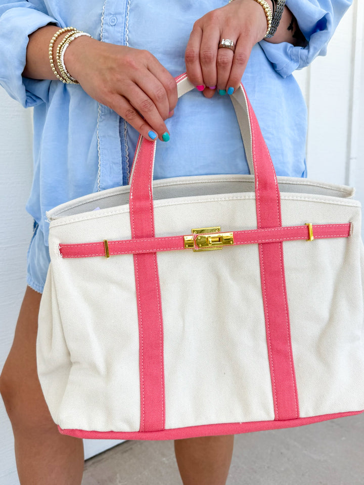 Boatkin Tote Bag