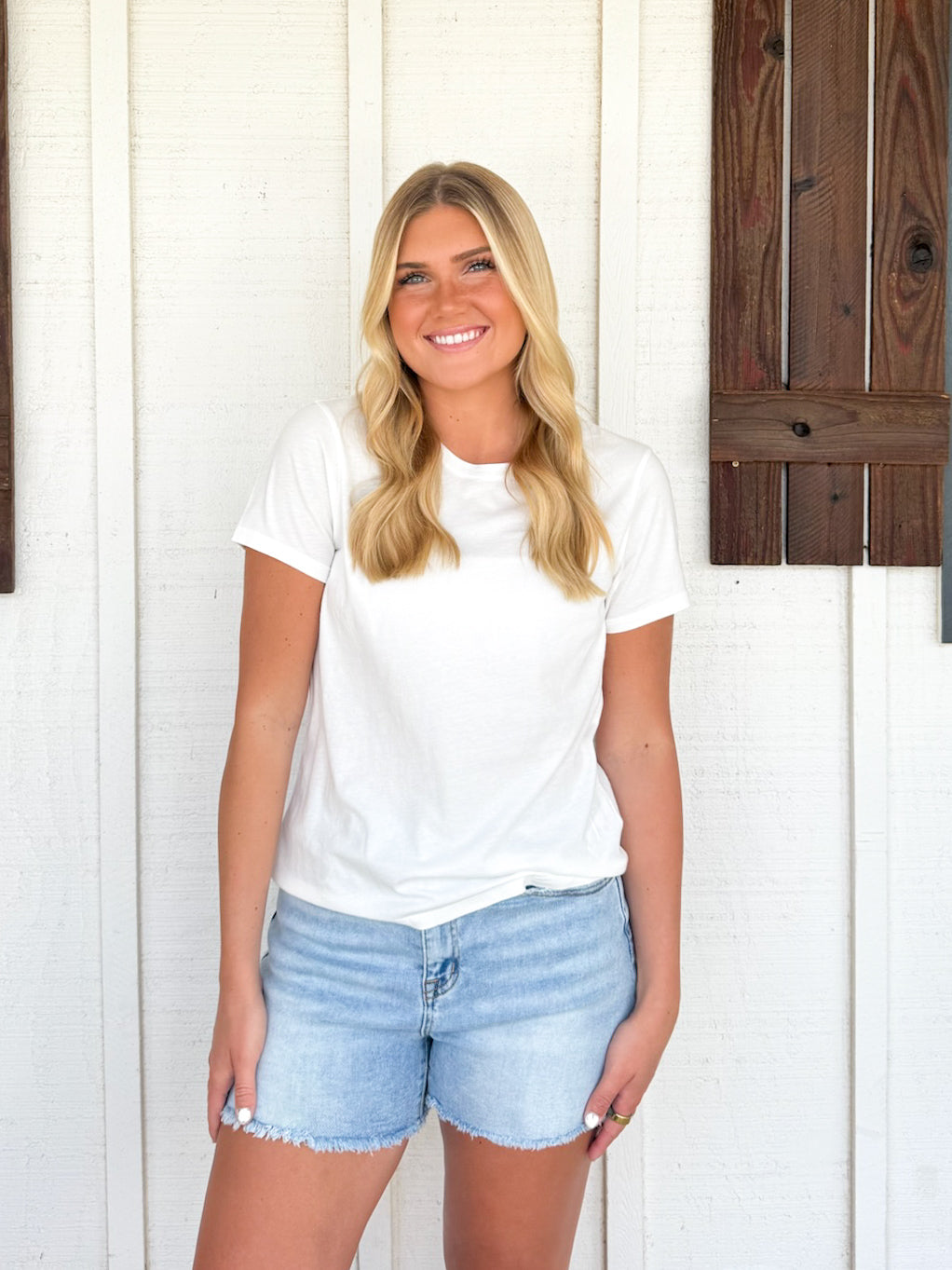 Dear John Unity Top