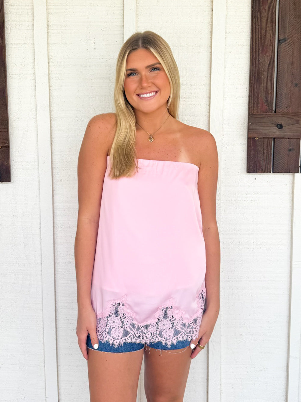 The Zeena Top