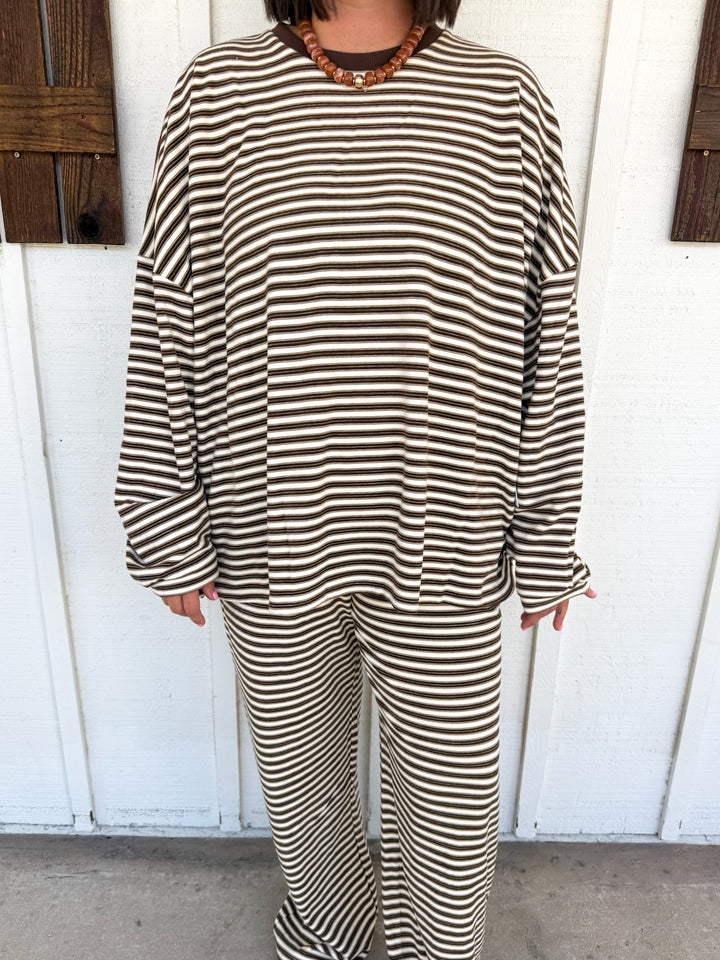 The Morgan Pants