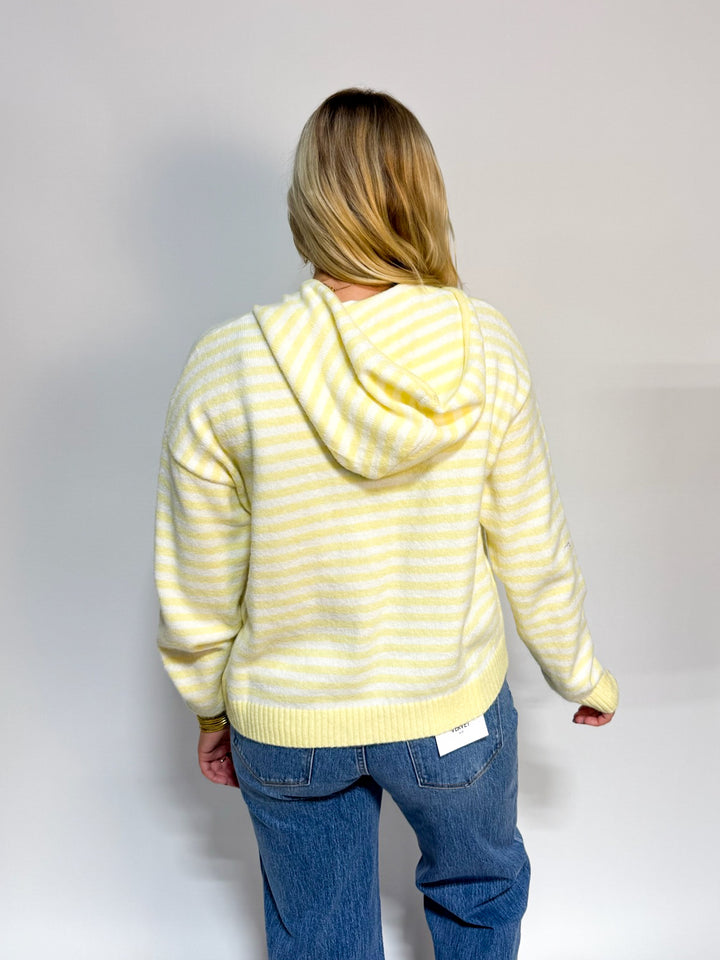 The Perrie Cardigan
