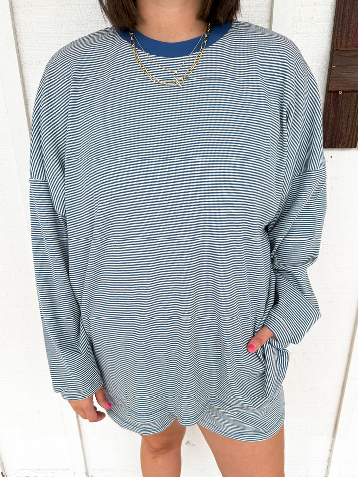 The Noelle Top