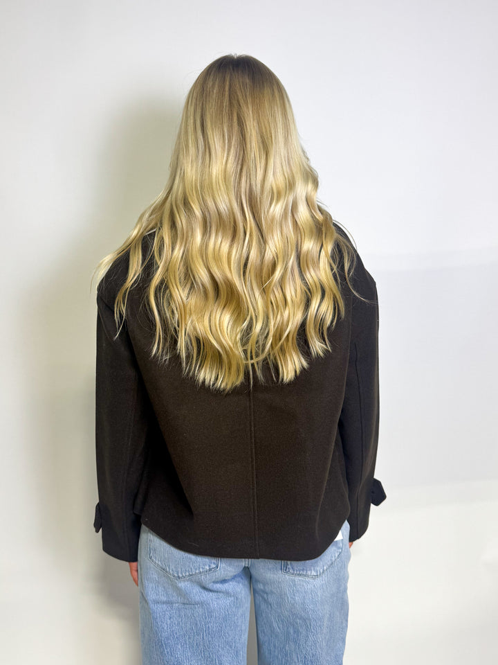 The Kimmie Jacket