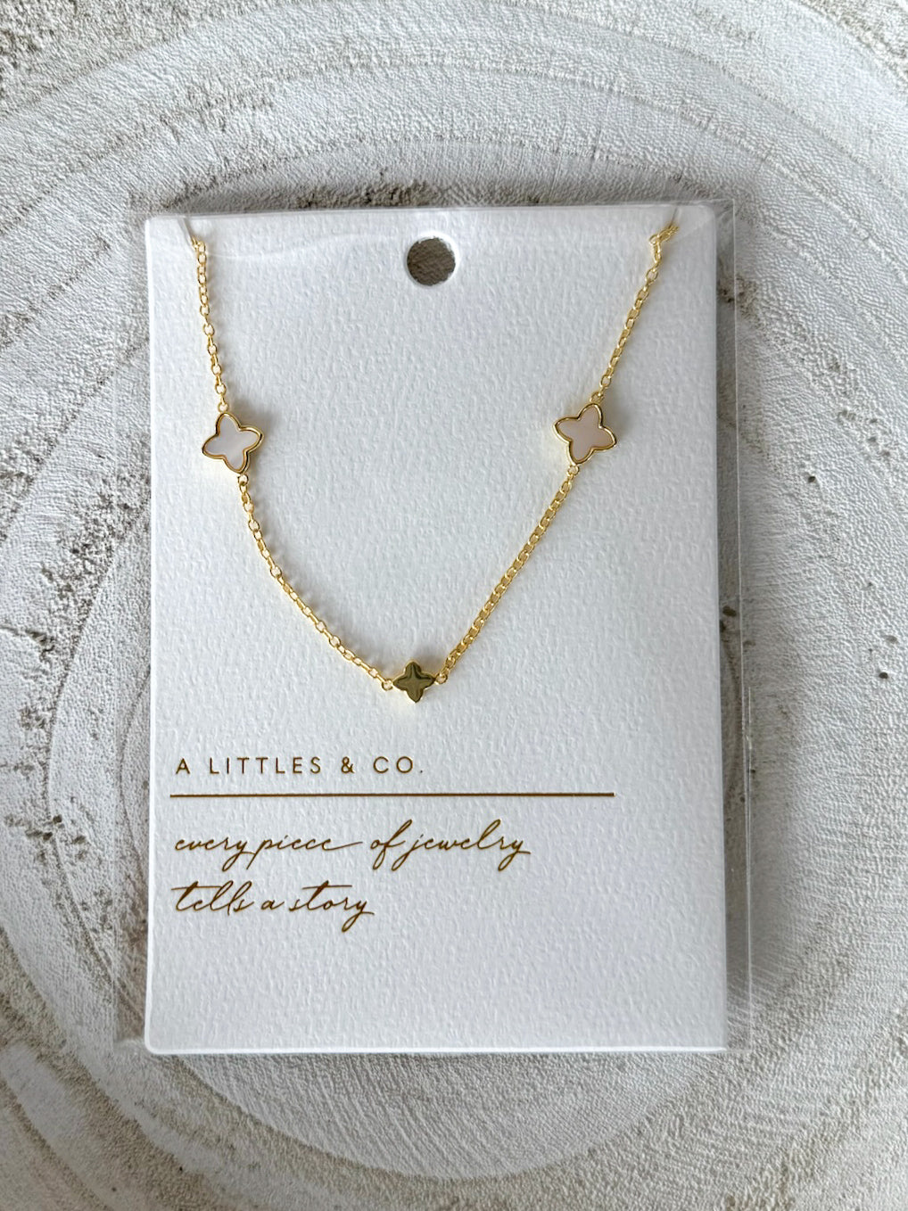 ALC Style Stories Collection