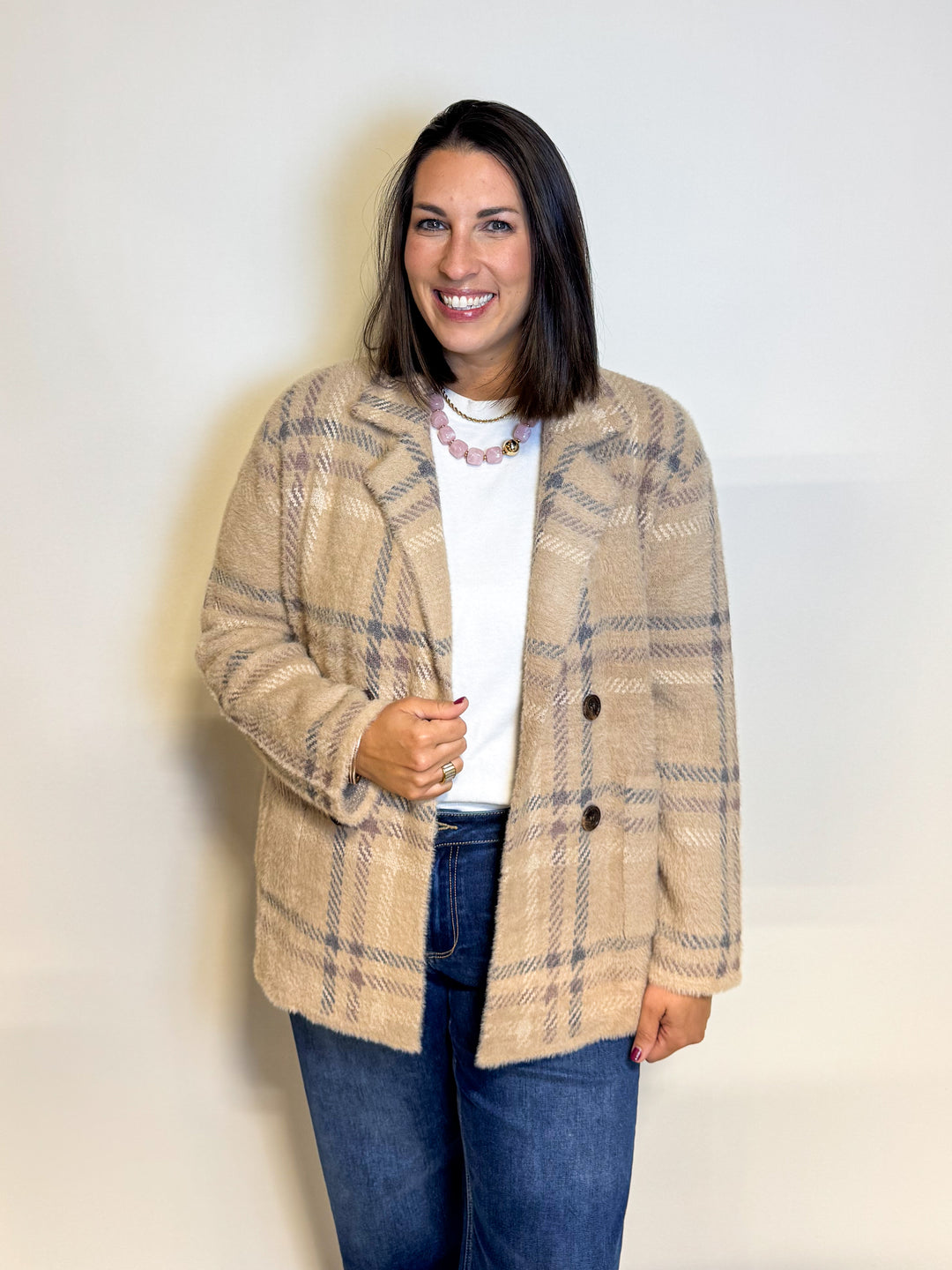 The Reggie Jacket