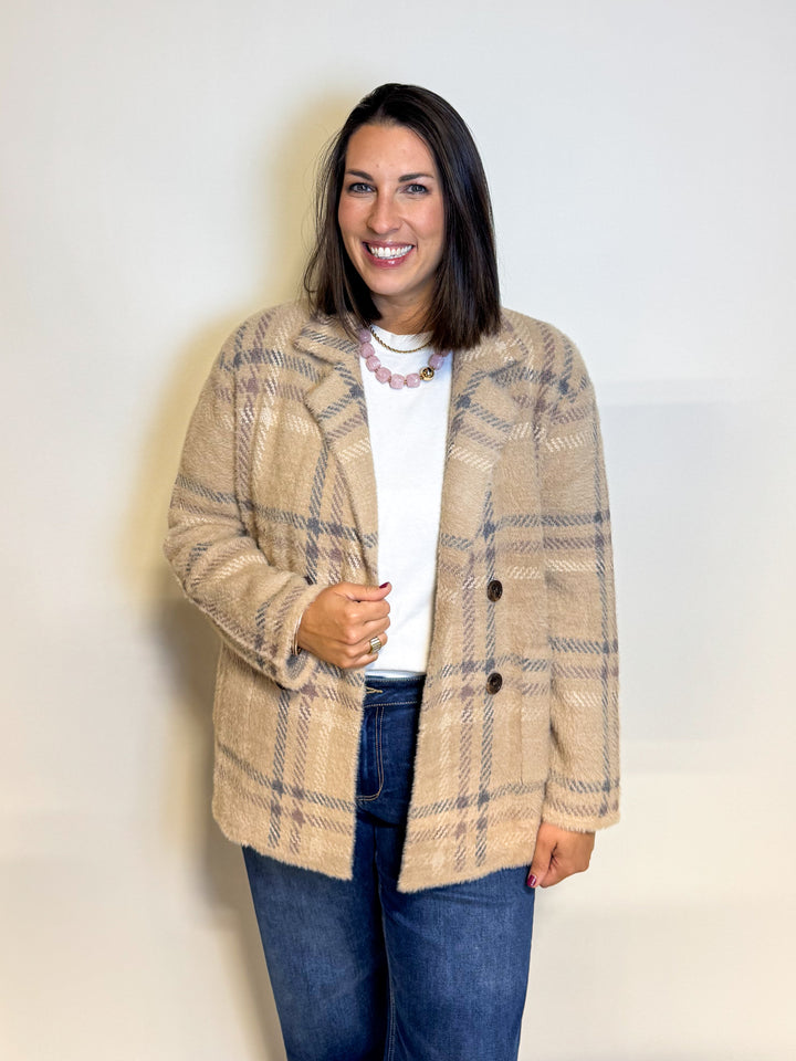 The Reggie Jacket