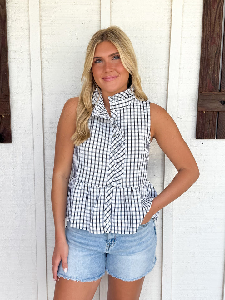 The Cece Top