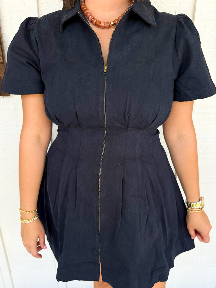 The Emmelynn Dress