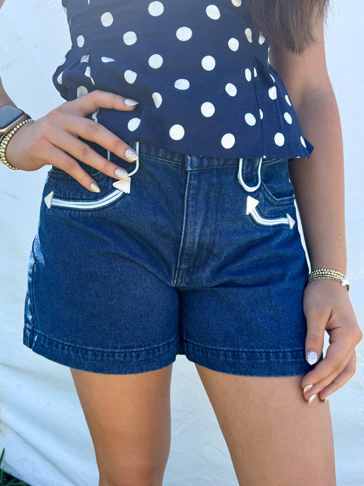 The Desmond Shorts