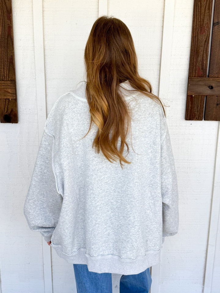 The Phil 4:13 Sweatshirt