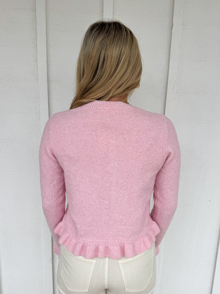 The Brynlee Cardigan