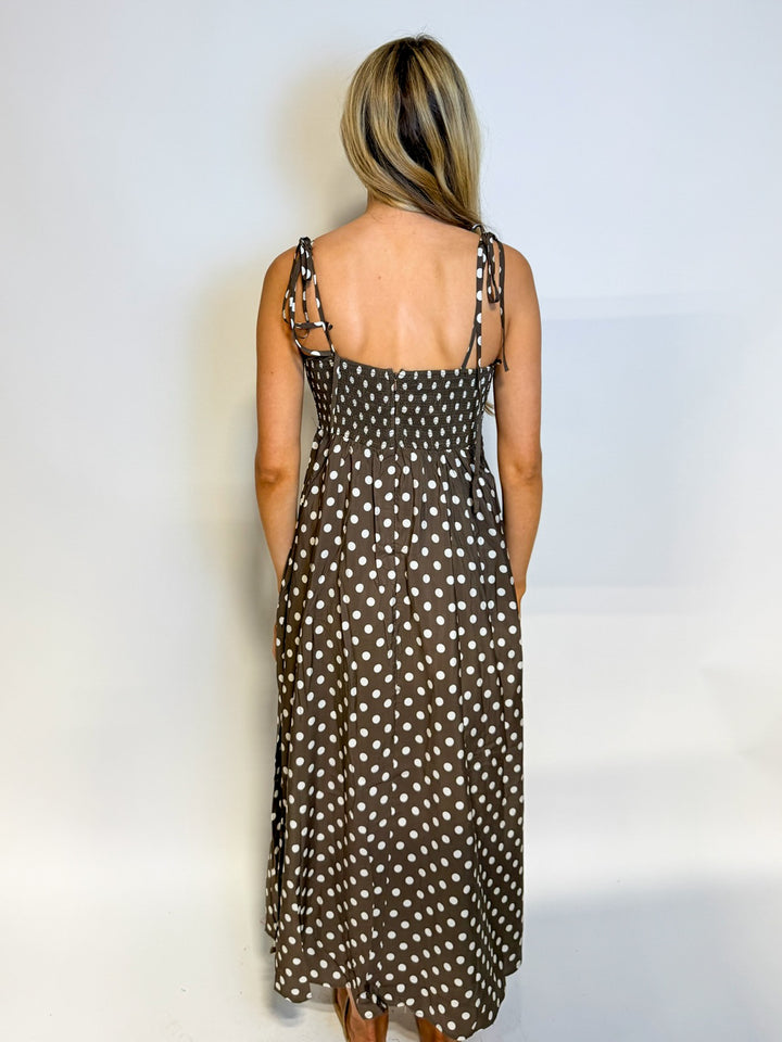 The Helene Dress