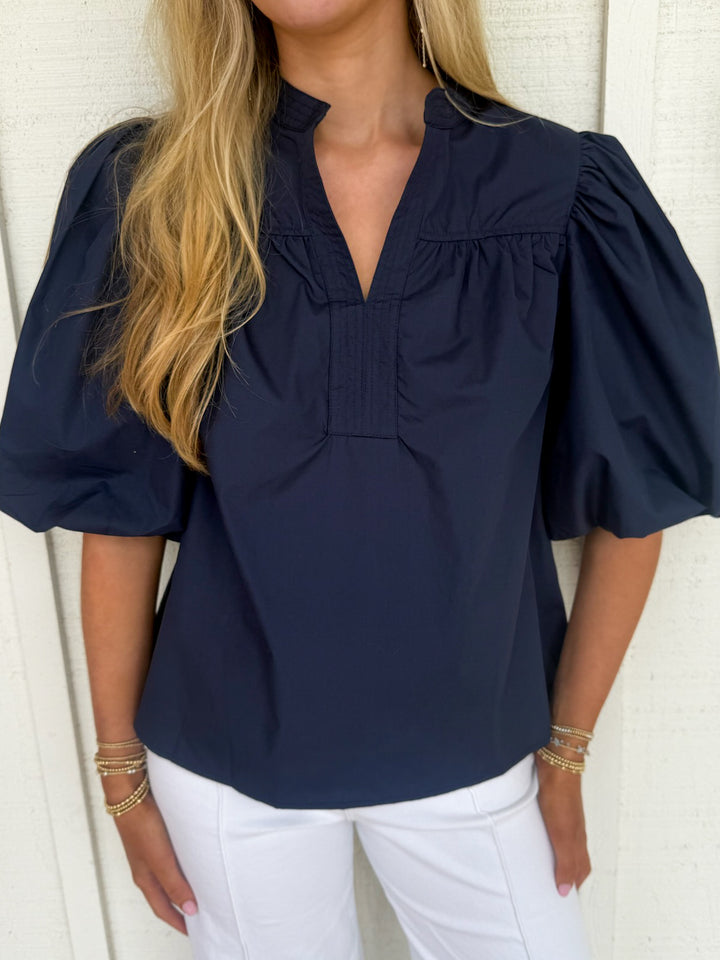 The Wendy Top