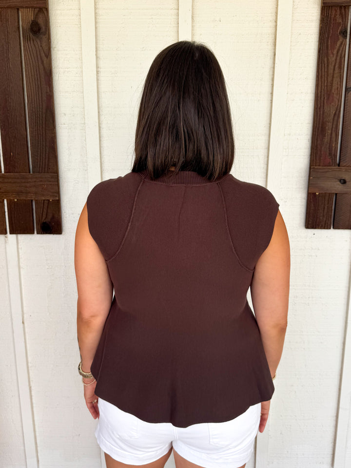 The Ceridwen Top