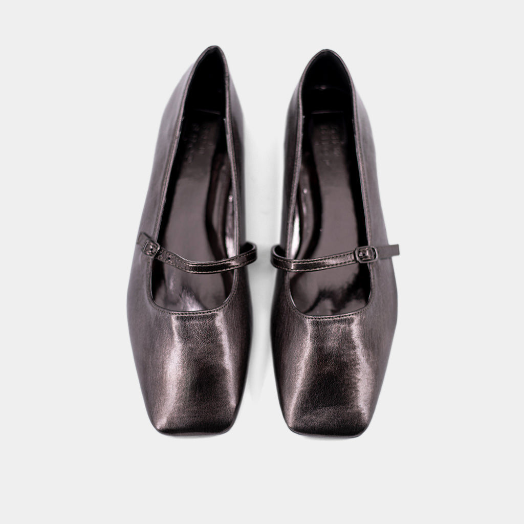 The Adele Mary Jane Flats