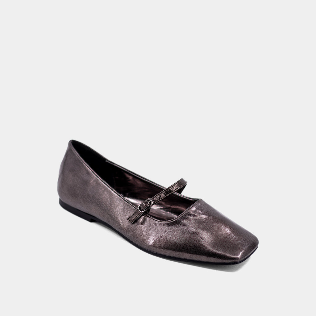 The Adele Mary Jane Flats